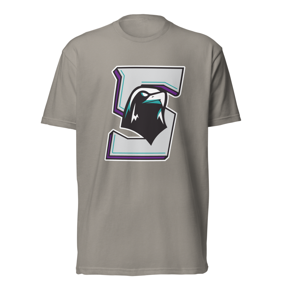 Silverado High School Design 1 — Stone Grey