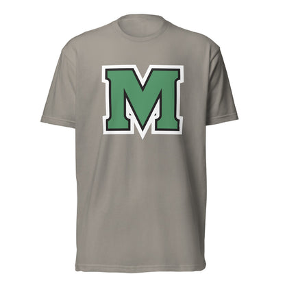 Millry High School Design 1 — Stone Grey