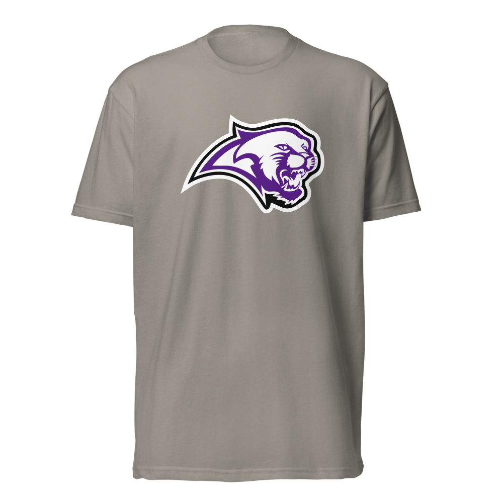 Spanish Springs High School Design 1 — Stone Grey