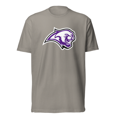 Spanish Springs High School Design 1 — Stone Grey