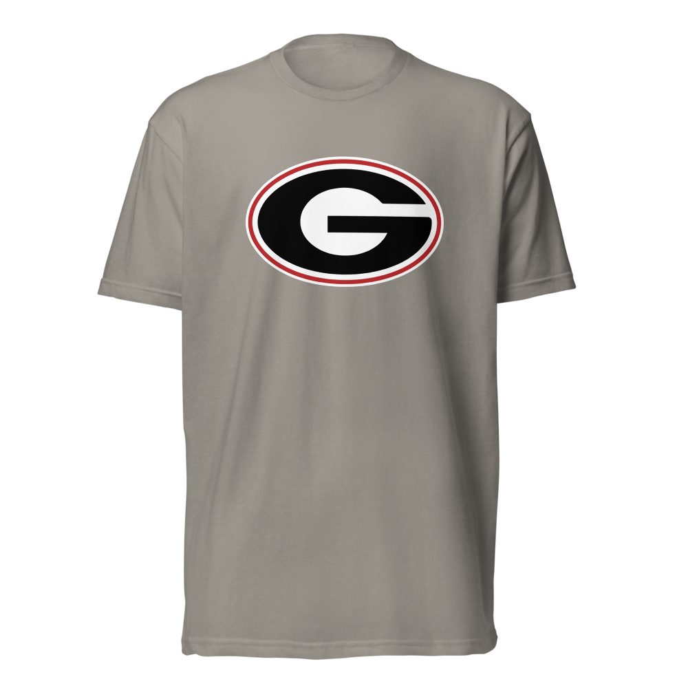 Grantsville High School Design 1 — Stone Grey