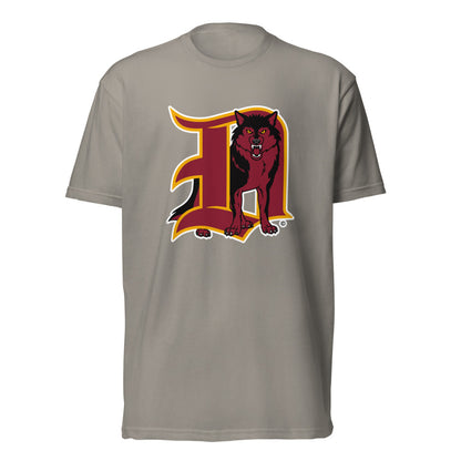 Dothan High School Design 1 — Stone Grey