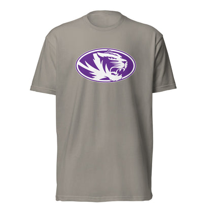 Minor High School Design 1 — Stone Grey