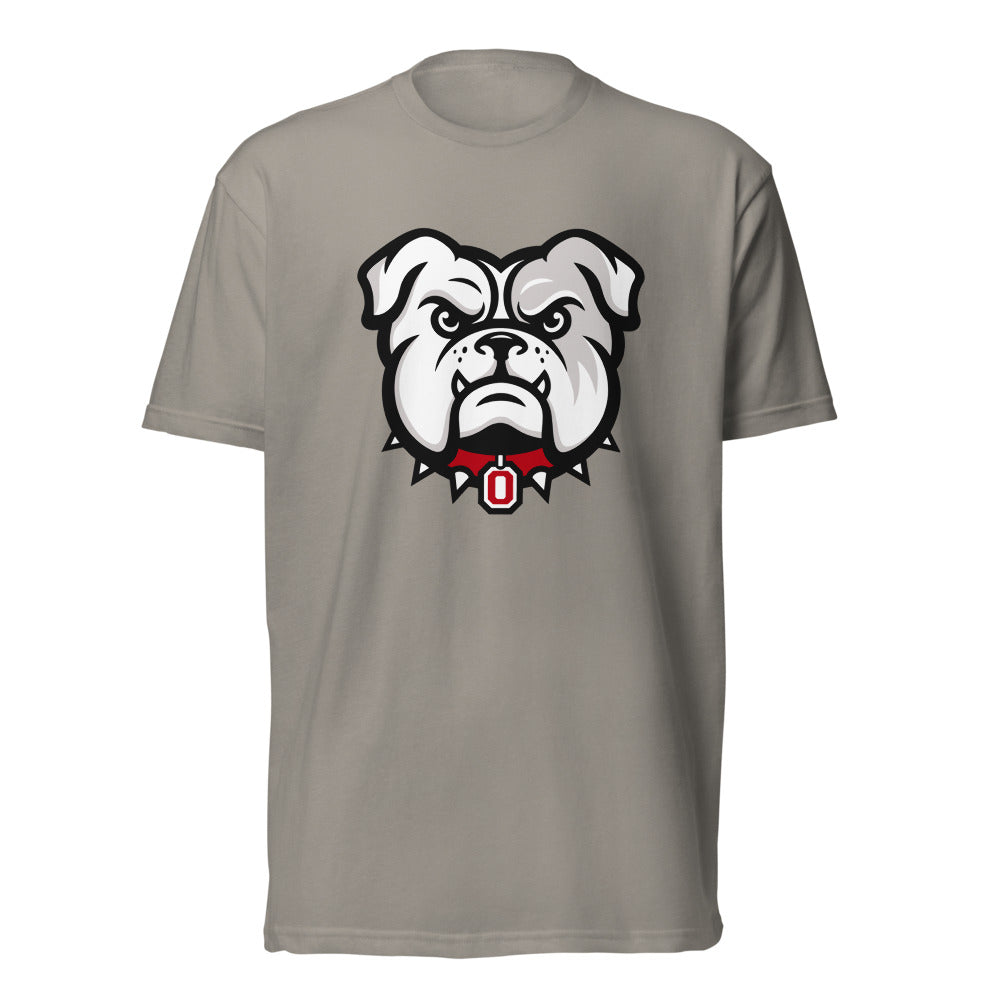 Opelika High School Design 1 — Stone Grey