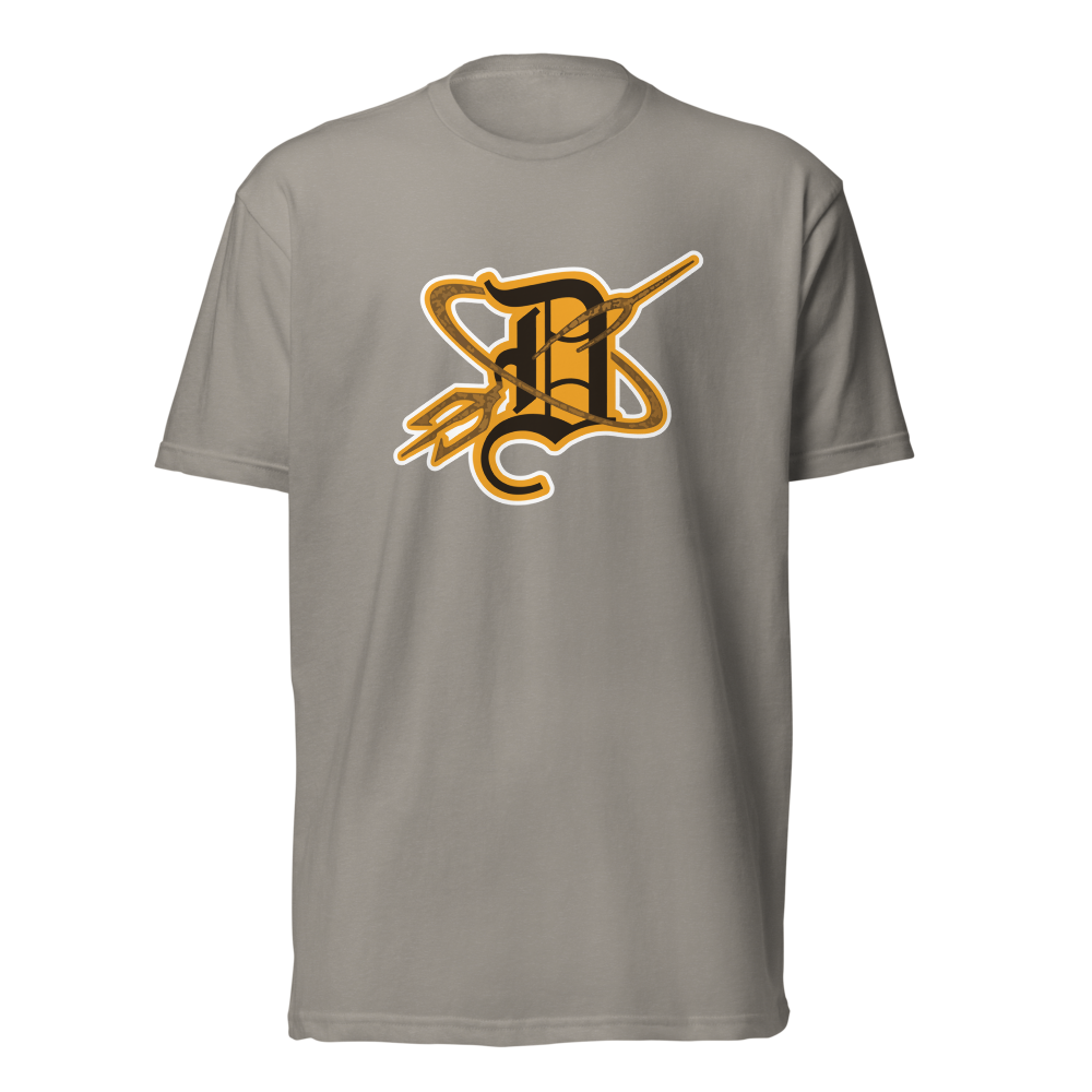 Davis High School Design 1 — Stone Grey
