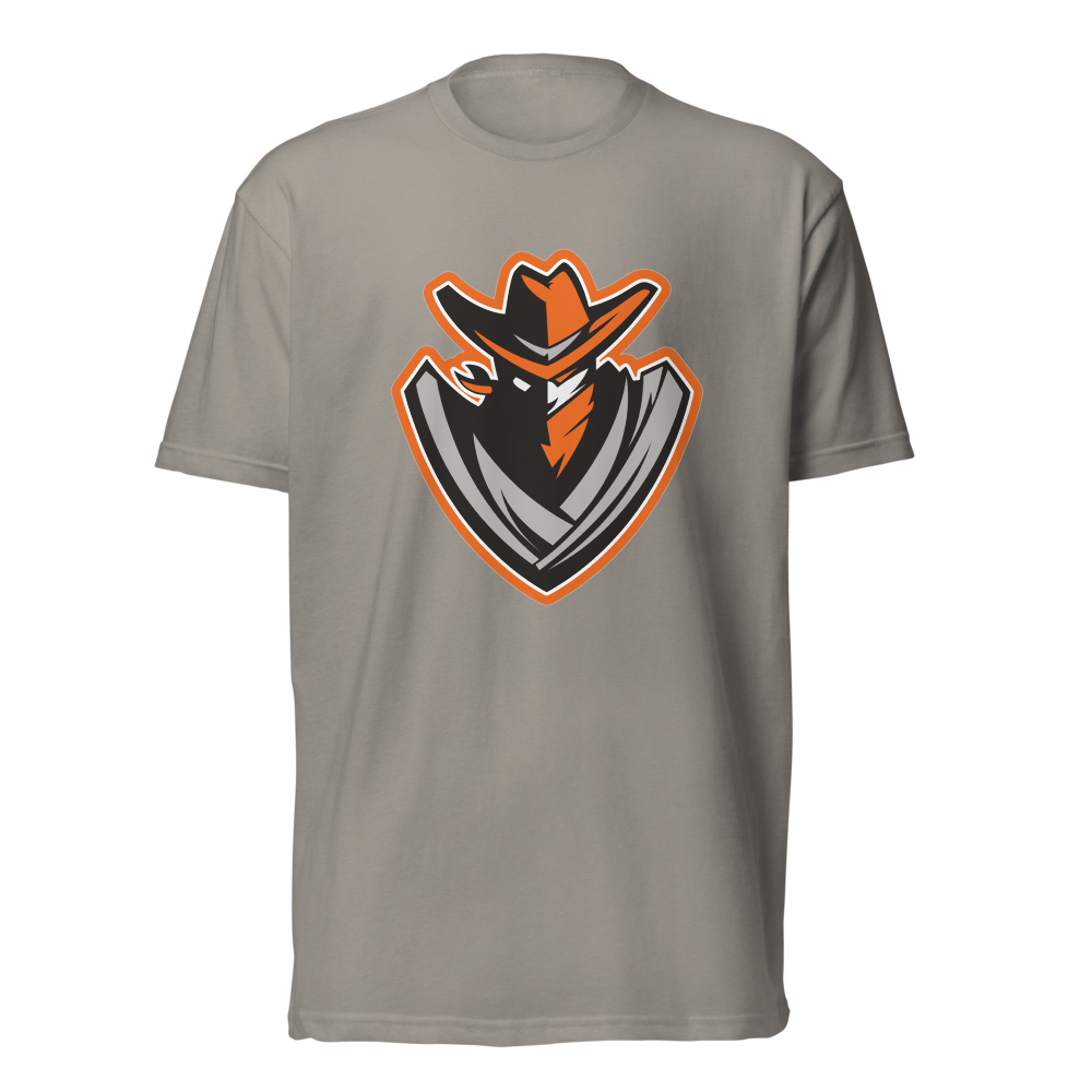 Chaparral High School Design 1 — Stone Grey
