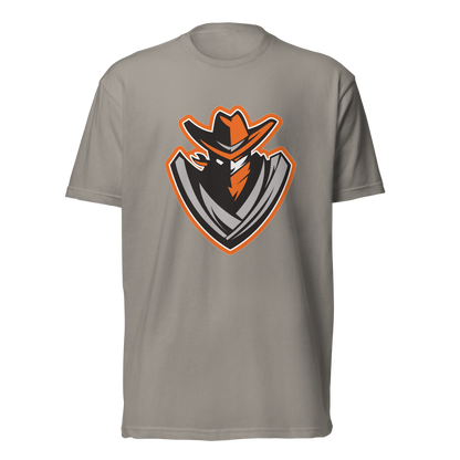 Chaparral High School Design 1 — Stone Grey