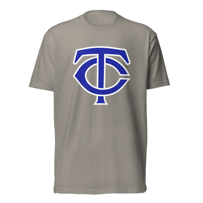 Tuscaloosa County High School Design 1 — Stone Grey