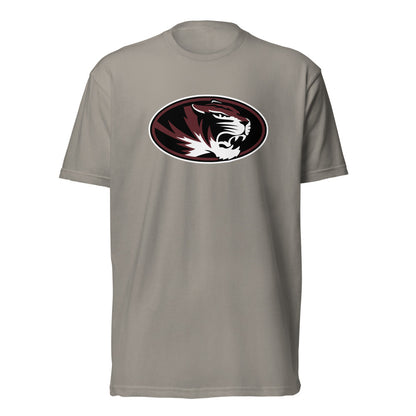 Lauderdale County High School Design 1 — Stone Grey