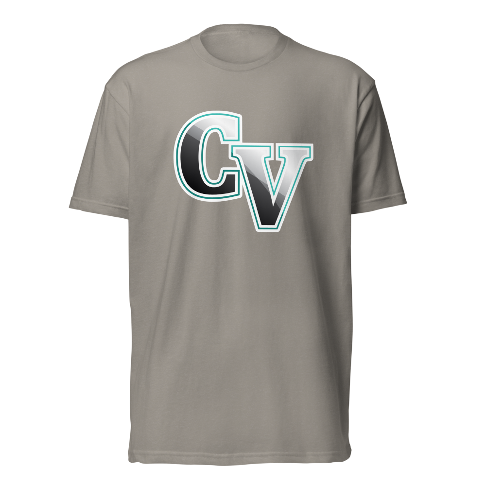 Canyon View High School Design 1 — Stone Grey