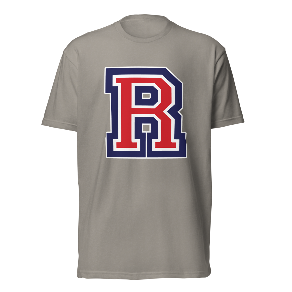 Richfield High School Design 1 — Stone Grey