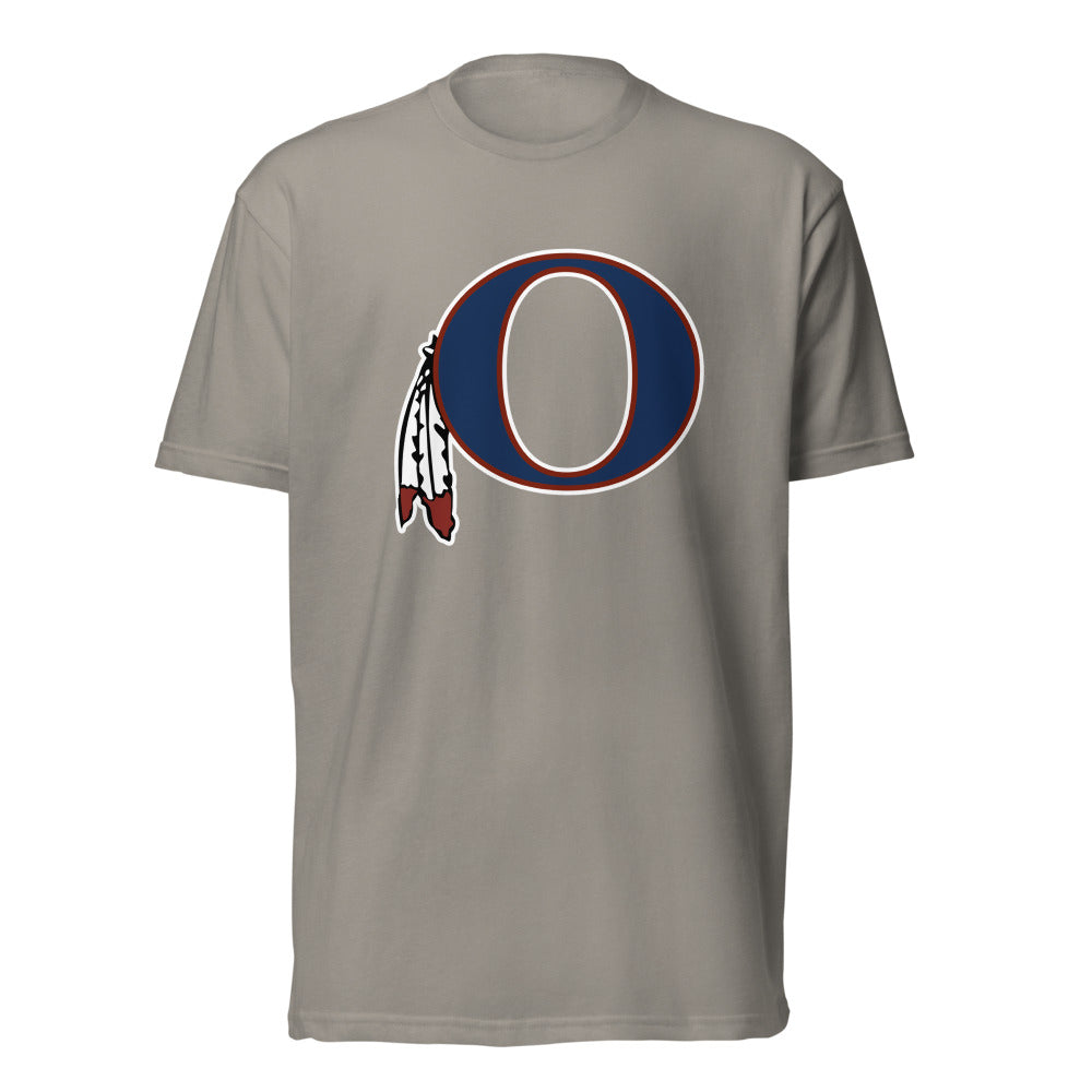 Oneonta High School Design 1 — Stone Grey