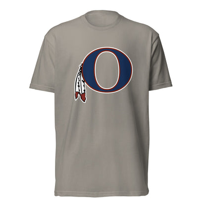 Oneonta High School Design 1 — Stone Grey