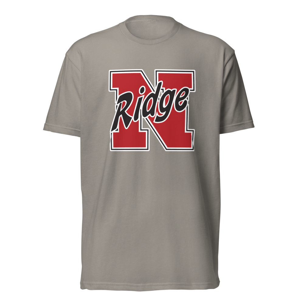 Northridge High School Design 1 — Stone Grey