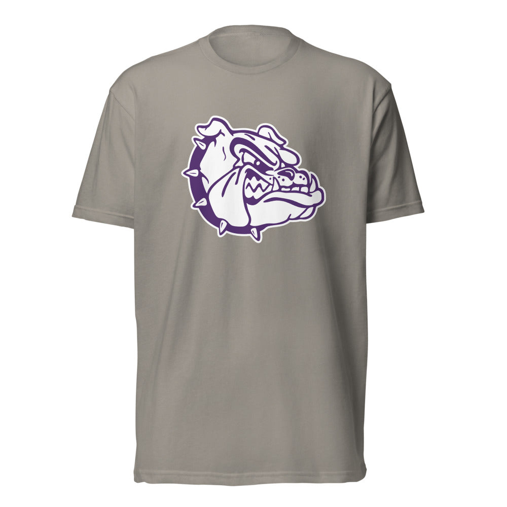 Sweet Water High School Design 1 — Stone Grey