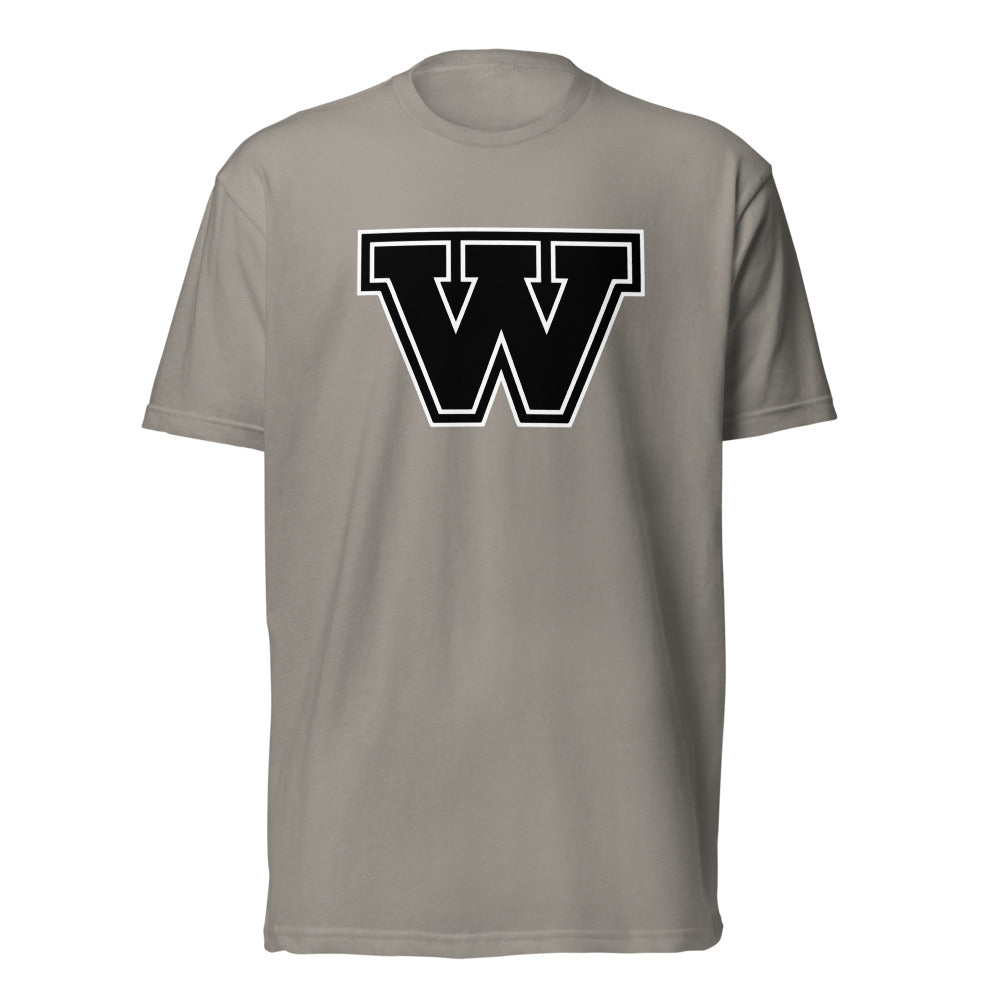 Walter Wellborn High School Design 1 — Stone Grey