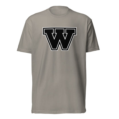 Walter Wellborn High School Design 1 — Stone Grey