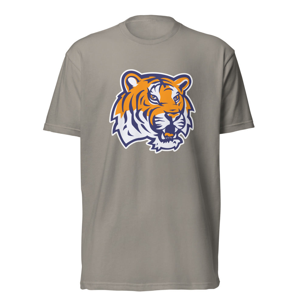 Tallassee High School Design 1 — Stone Grey
