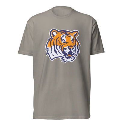 Tallassee High School Design 1 — Stone Grey