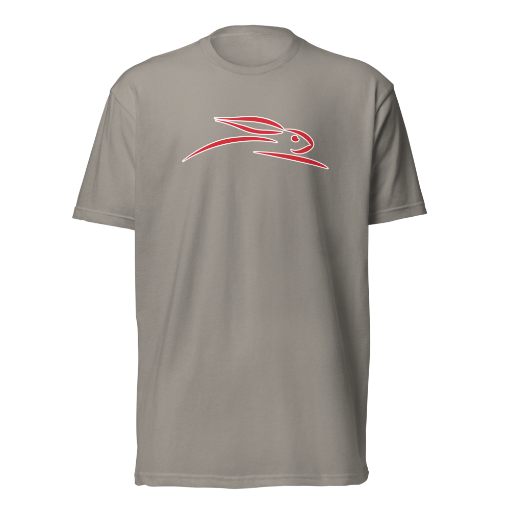 Delta High School Design 1 — Stone Grey
