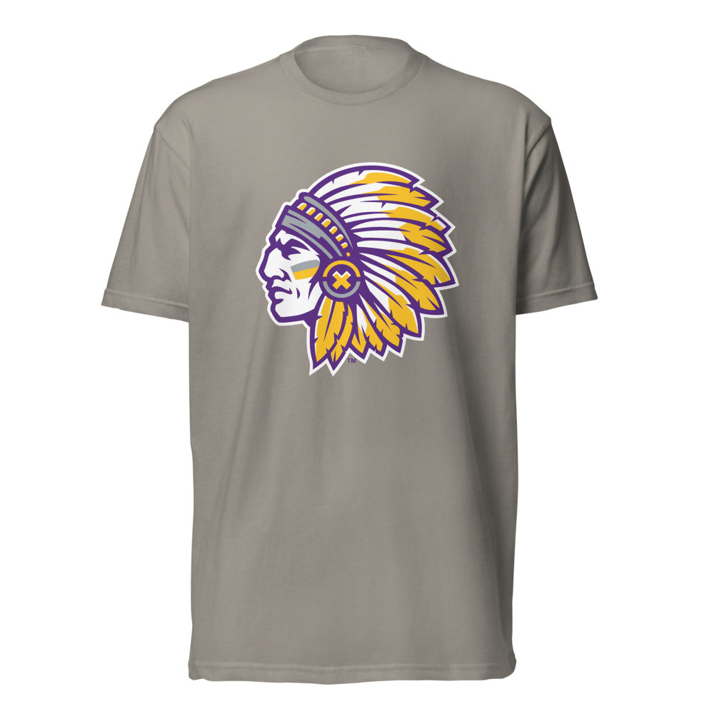 Bibb County High School Design 1 — Stone Grey