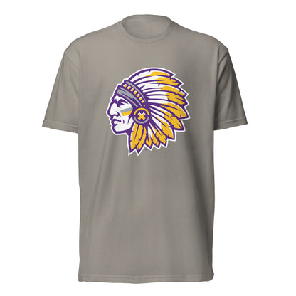 Bibb County High School Design 1 — Stone Grey