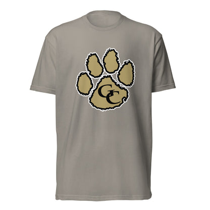 Greene County High School Design 1 — Stone Grey