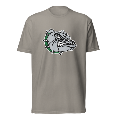 Virgin Valley High School Design 1 — Stone Grey