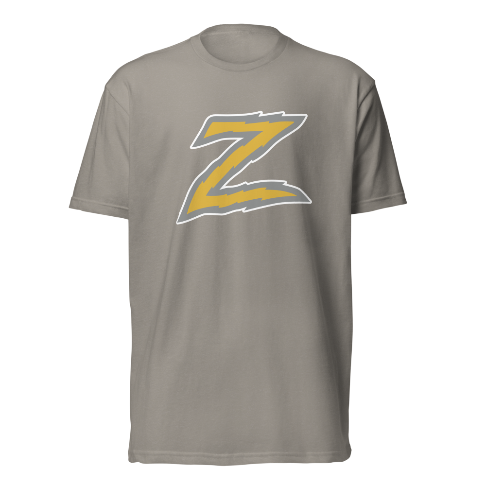 Durango High School Design 1 — Stone Grey