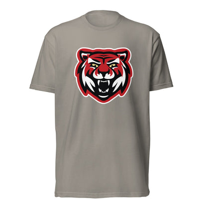 Talladega High School Design 1 — Stone Grey
