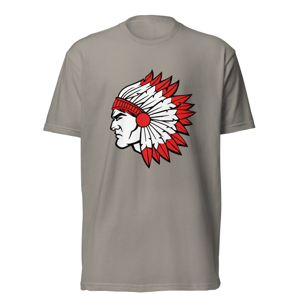Ohatchee High School Design 1 — Stone Grey