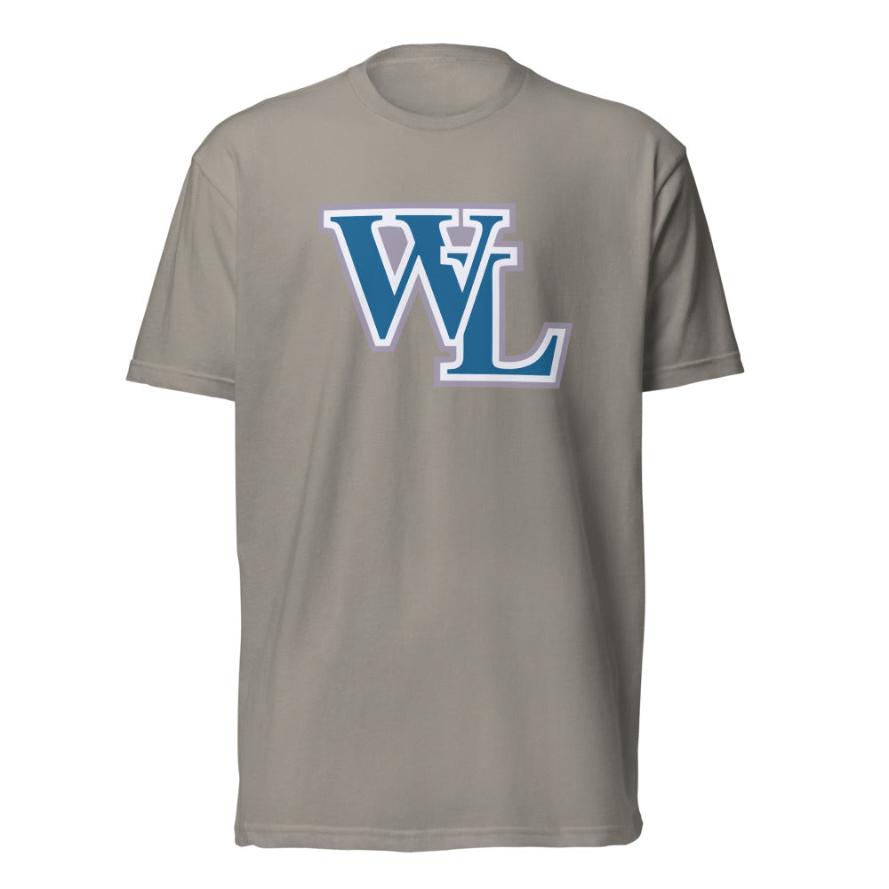 West Limestone High School Design 1 — Stone Grey