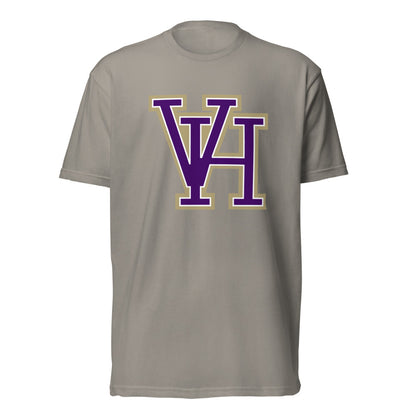 Valley Head High School Design 1 — Stone Grey