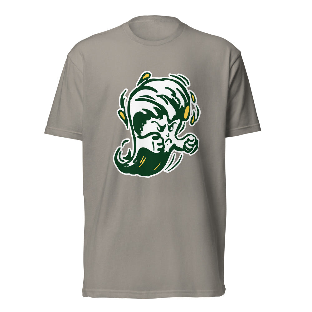 Gordo High School Design 1 — Stone Grey