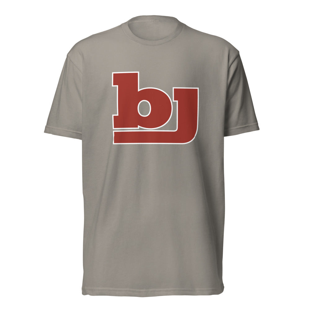 Bob Jones High School Design 1 — Stone Grey