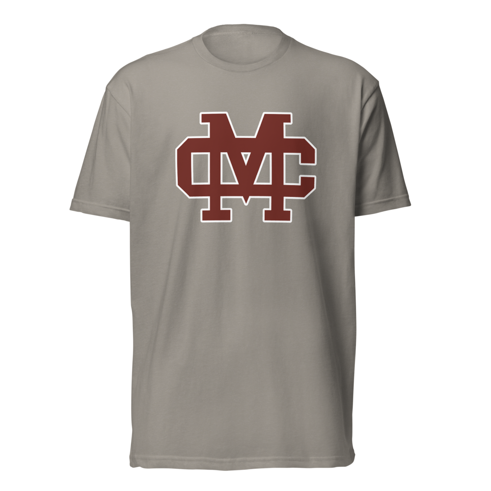 Cimarron-Memorial High School Design 1 — Stone Grey