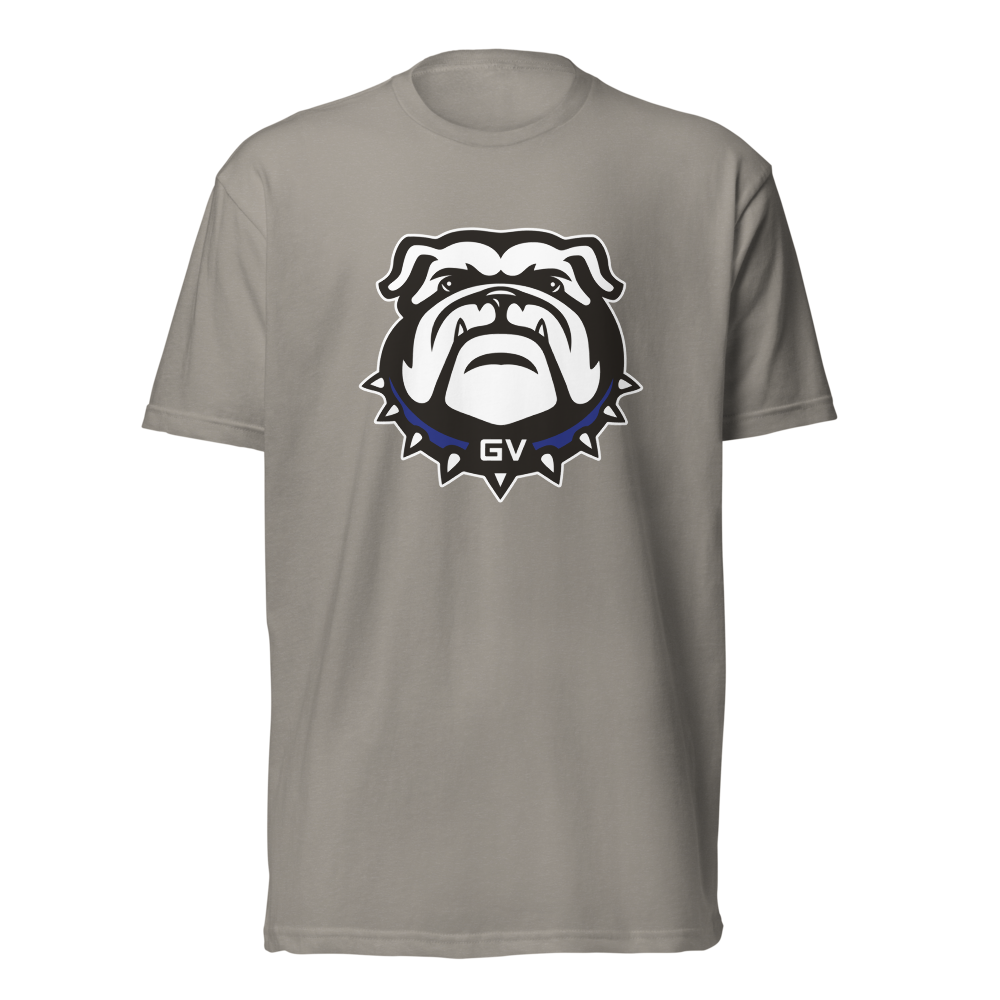 Gunnison Valley High School Design 1 — Stone Grey