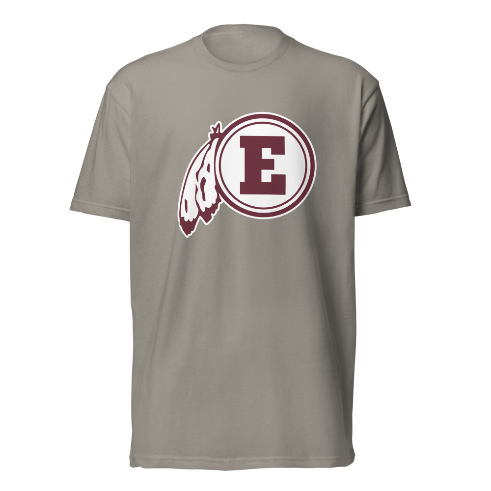 Elko High School Design 1 — Stone Grey