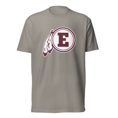 Elko High School Design 1 — Stone Grey