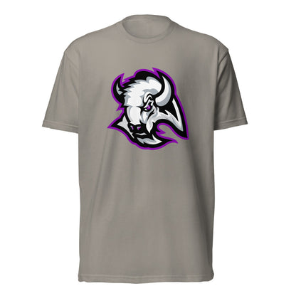 A H Parker High School Design 1 — Stone Grey
