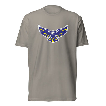 Cold Springs High School Design 1 — Stone Grey