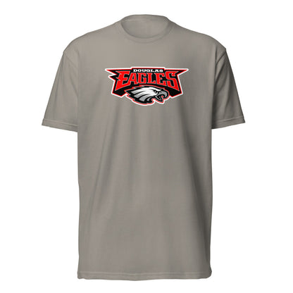 Douglas High School Design 1 — Stone Grey