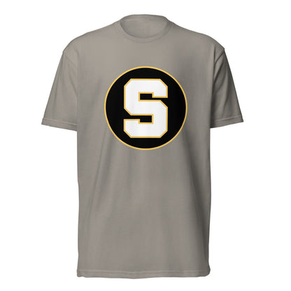 Scottsboro High School Design 1 — Stone Grey
