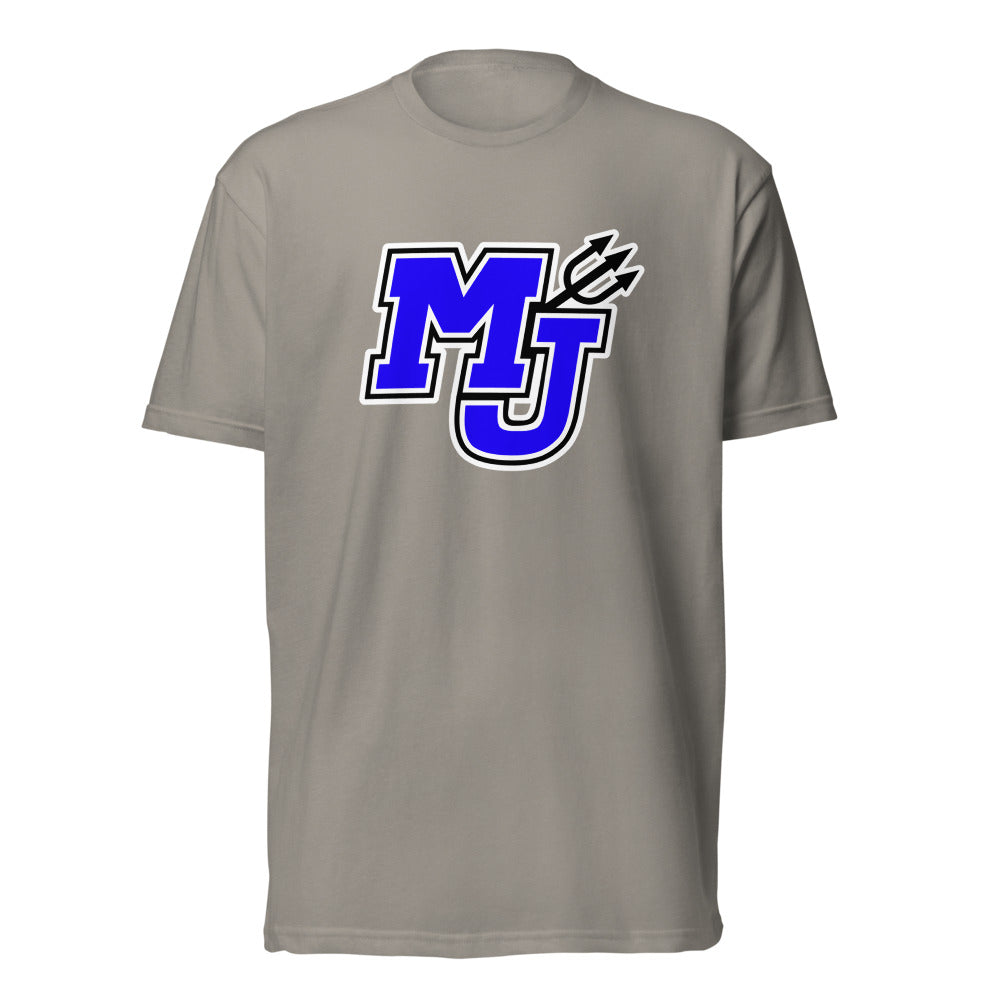 Mortimer Jordan High School Design 1 — Stone Grey