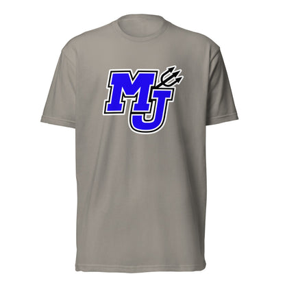 Mortimer Jordan High School Design 1 — Stone Grey