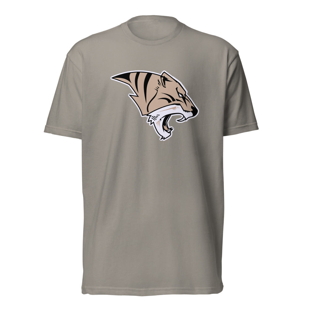 Ardmore High School Design 1 — Stone Grey