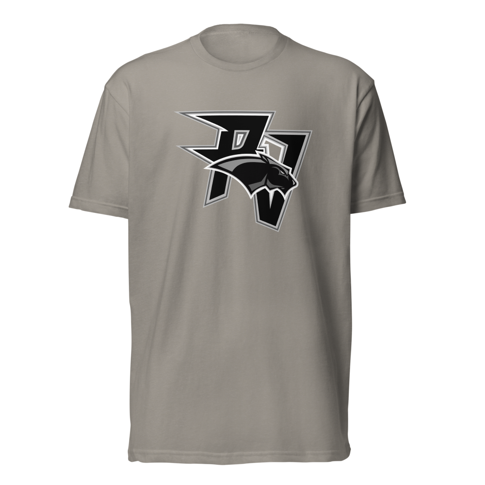 Pine View High School Design 1 — Stone Grey