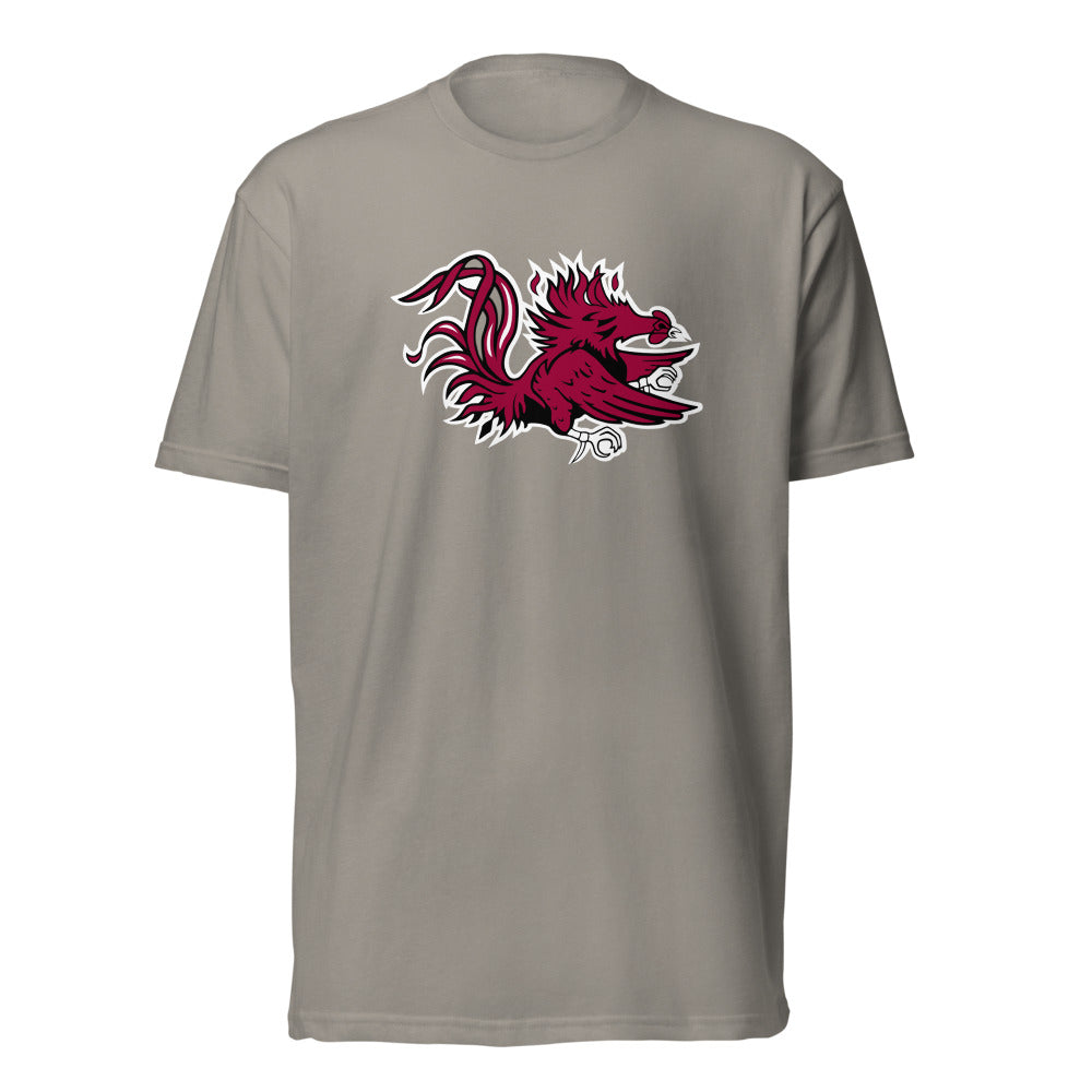 New Brockton High School Design 1 — Stone Grey