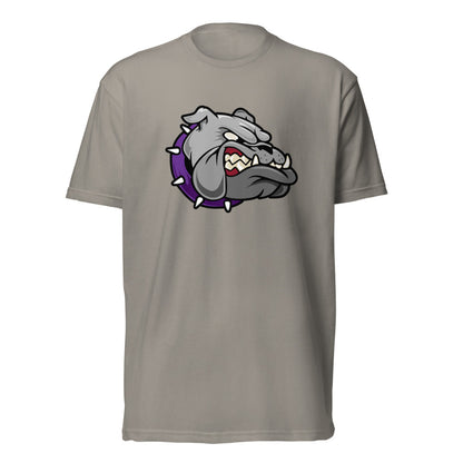 Hanceville High School Design 1 — Stone Grey