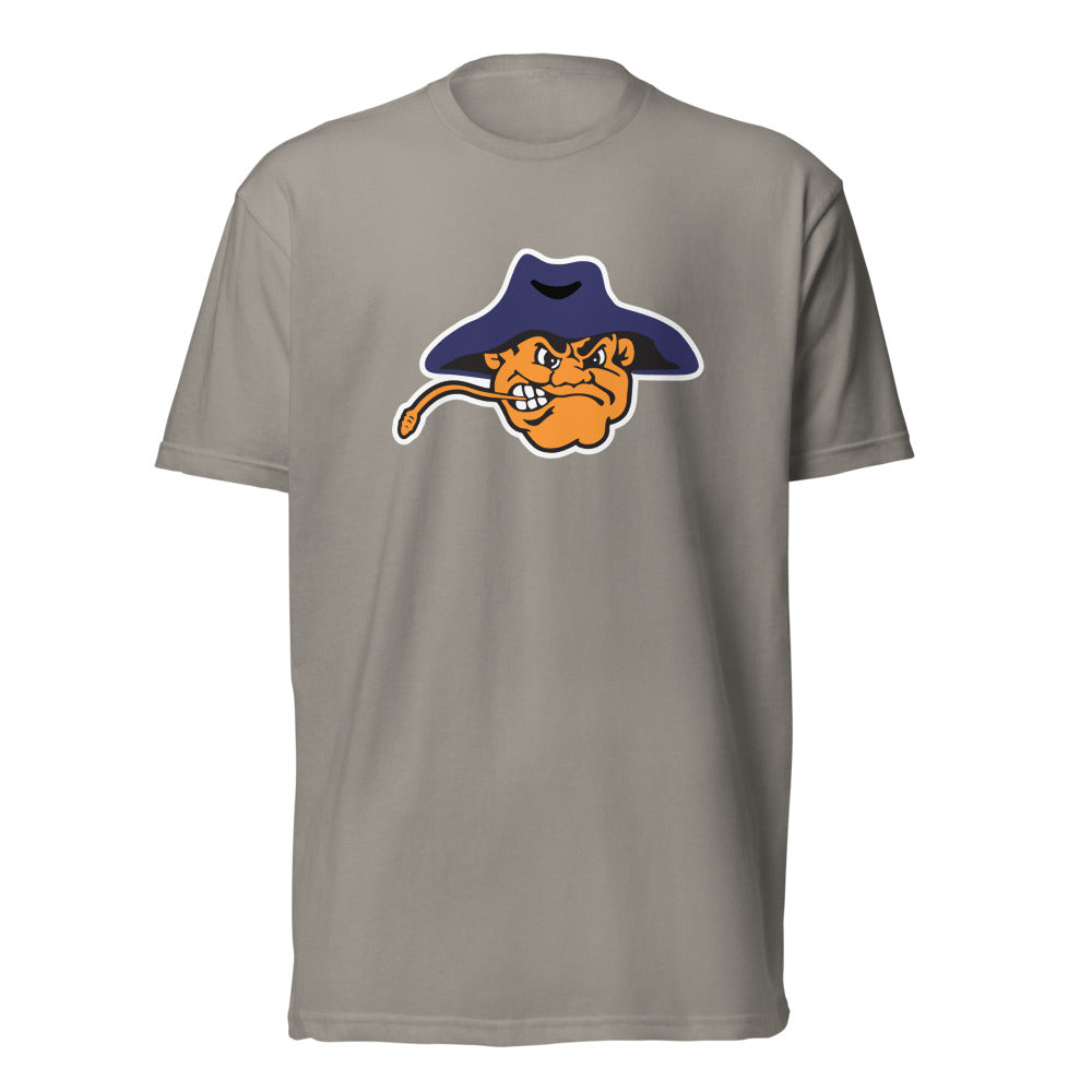 Jackson High School Design 1 — Stone Grey
